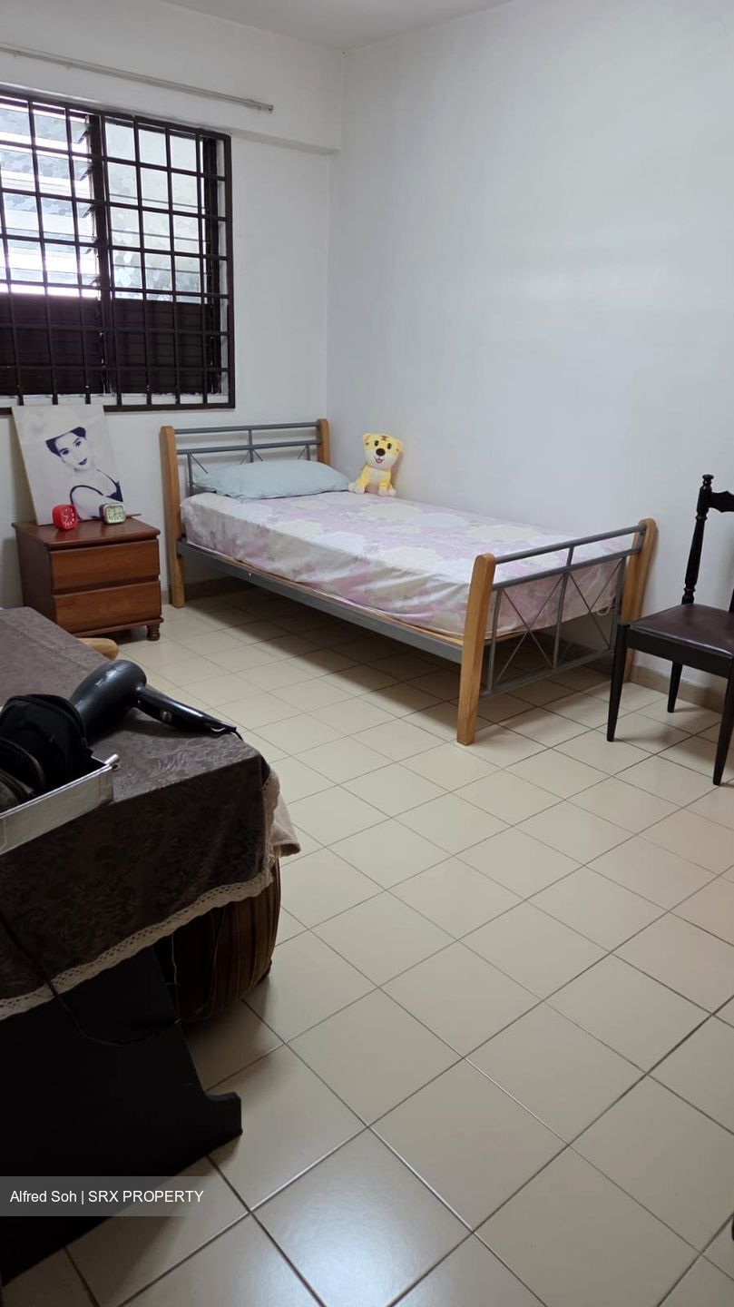 Blk 313 Shunfu Gardens (Bishan), HDB 3 Rooms #490991701